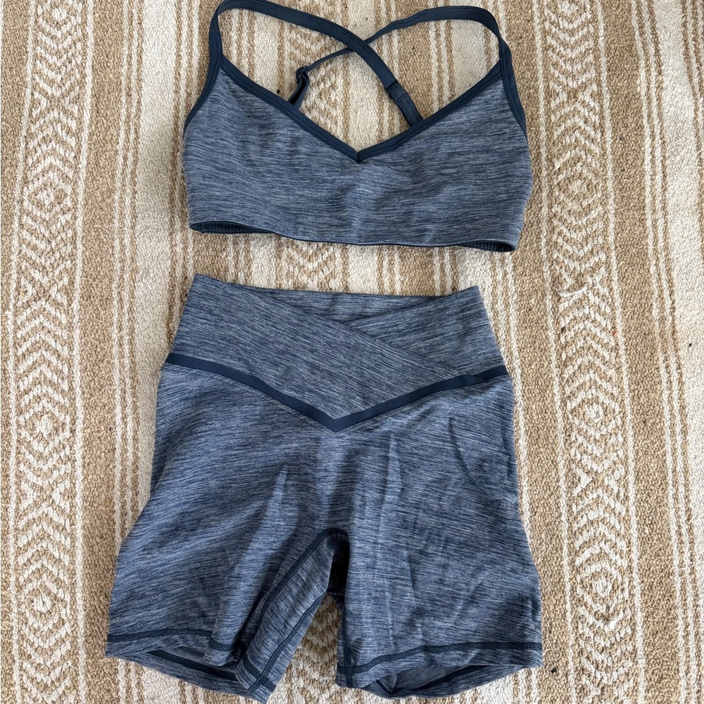 Vitality Workout Set